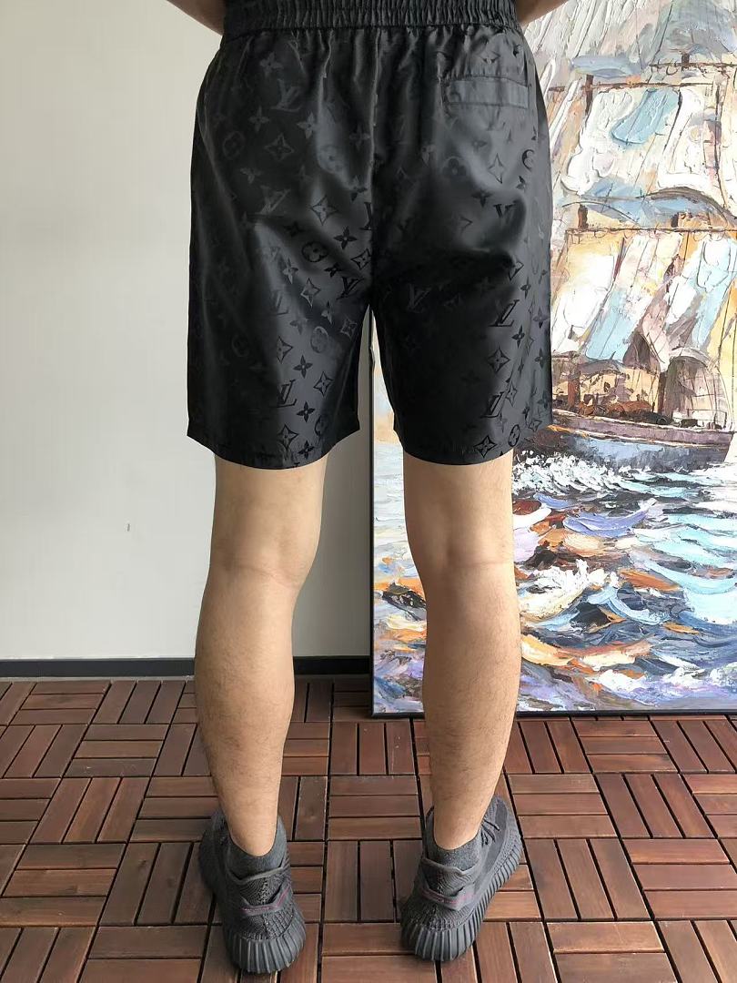 Other ~135 L🔥 SHORTS 55051837 (Im 185CM 70KG Iwear Size M In The Photo) - Image 4