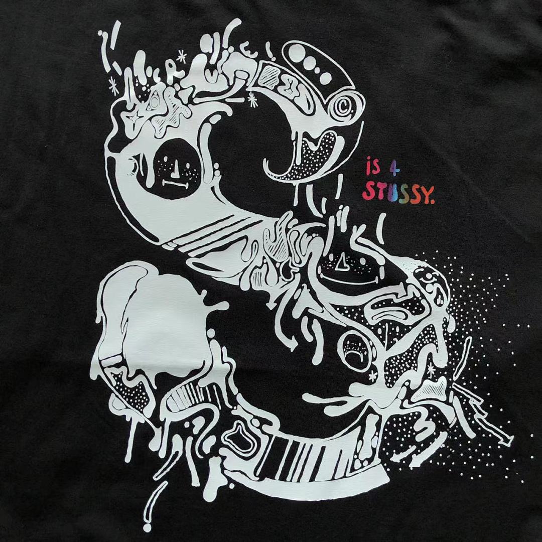 On Running ~85 ST🔥S🔥Y T-SHIRT - Image 8