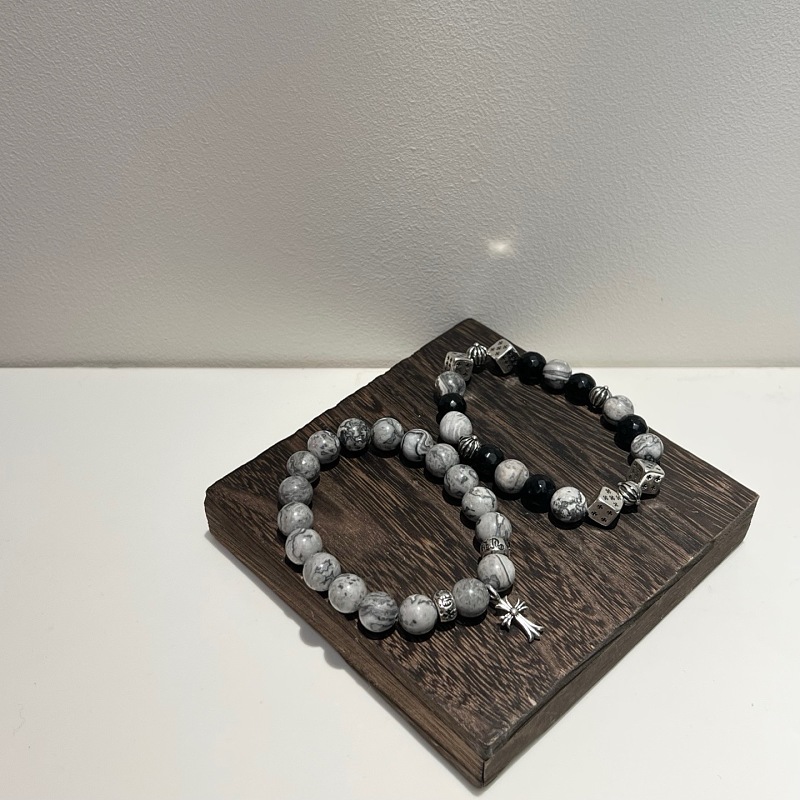 Chanel Chanel Dice 179 Cross 169 CH🔥OM🔥 HE🔥RTS, photo 1