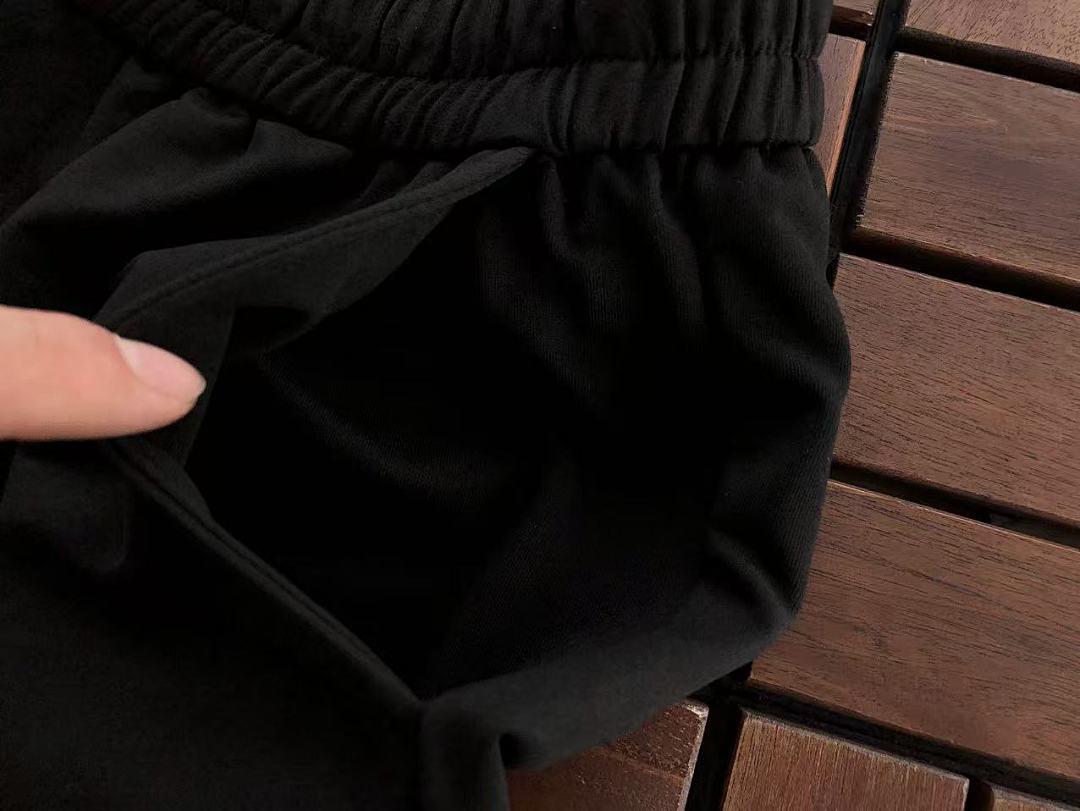 AMIRI ~119 AMIRI SHORTS 77031856 (Im 176CM 58KG Iwear Size M In The Photo) - Image 12