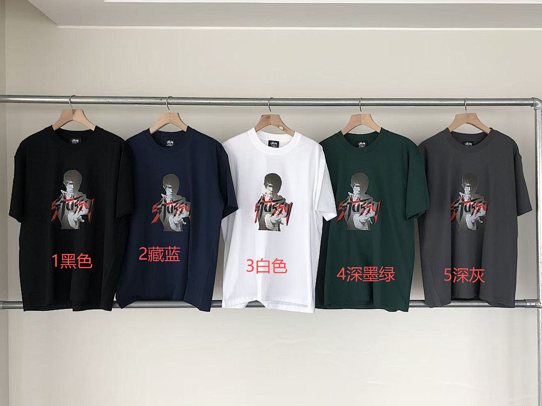 On Running ~79 ST🔥S🔥Y T-SHIRT 55040338 (Im 185CM 80KG Iwear Size L In The Photo) - Image 2