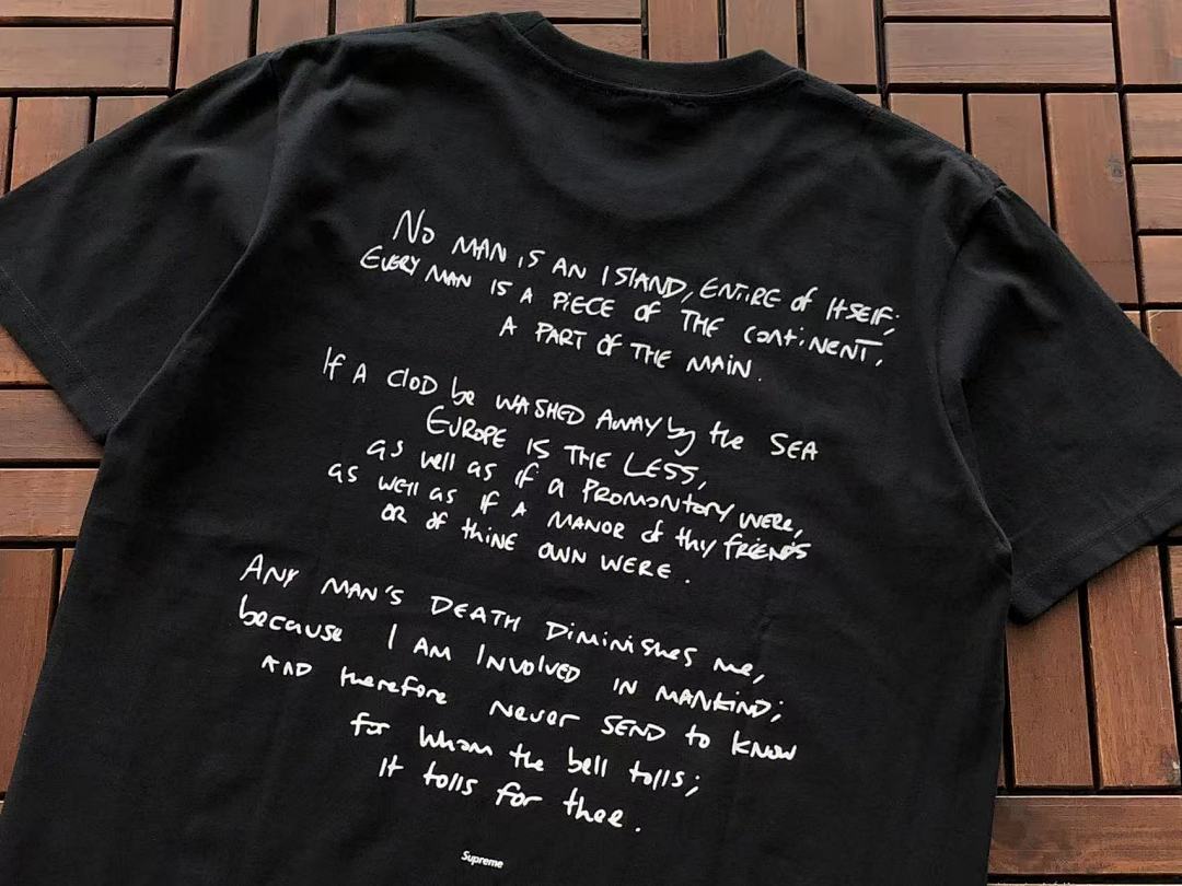 Other ~109 S🔥P🔥E🔥E & C🔥RT🔥🔥Z T-SHIRT 77032452 (Im 180CM 68KG Iwear Size M In The Photo) - Image 9