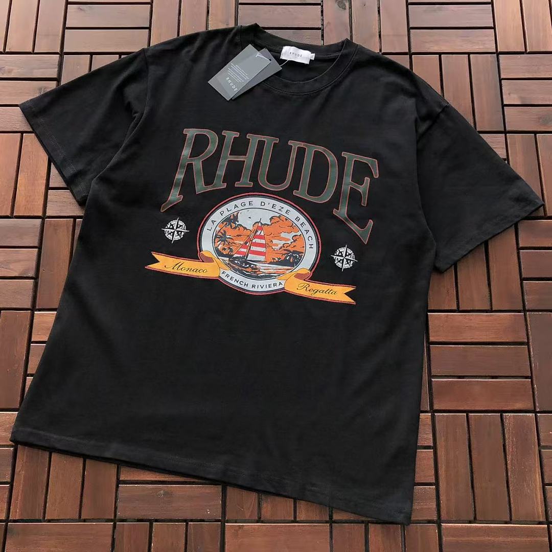 ~95 R🔥U🔥E T-SHIRT 55042853 (Im 185CM 70KG Iwear Size M In The Photo), photo 1