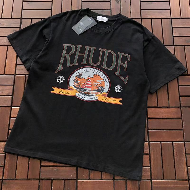 ~95 R🔥U🔥E T-SHIRT 55042853 (Im 185CM 70KG Iwear Size M In The Photo), photo 1