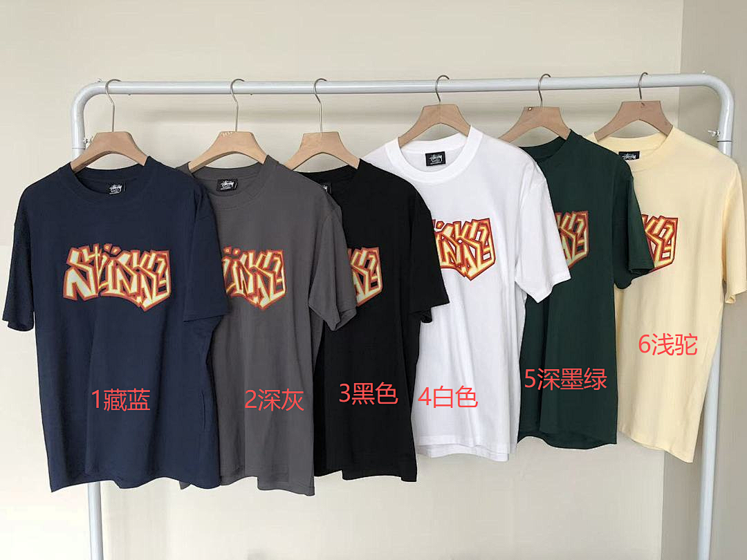 On Running ~79 ST🔥S🔥Y T-SHIRT 55040322 (Im 185CM 80KG Iwear Size L In The Photo) - Image 2