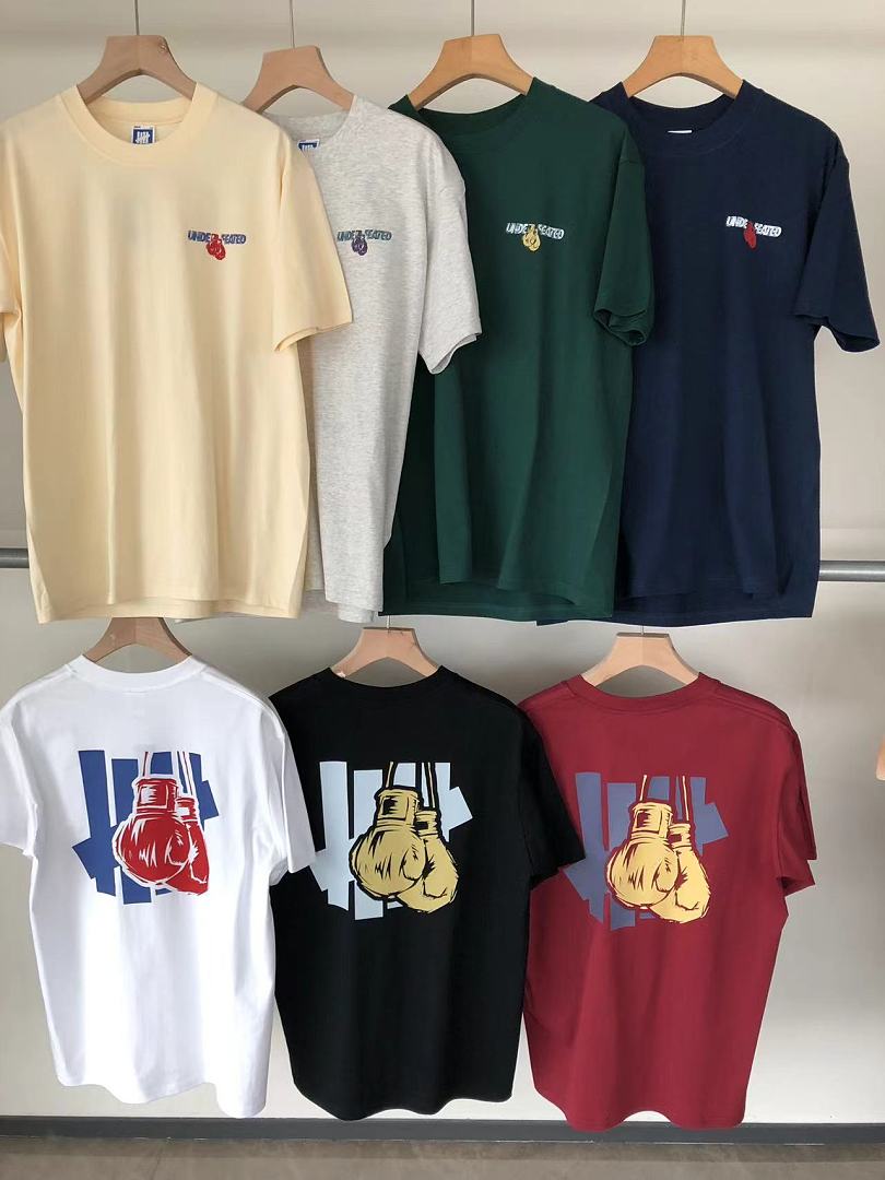 On Running ~ 85 UNDEFEATED T-SHIRT 11123009 (Im 180CM 68KG Iwear Size L In The Photo) - Image 40