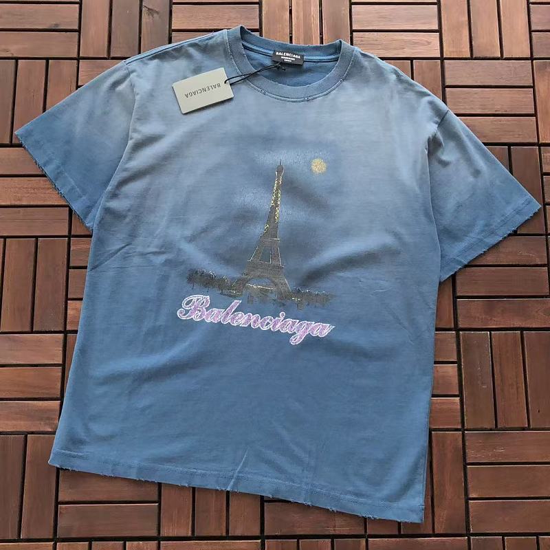 169 B🔥L🔥🔥🔥IA🔥A T-SHIRT 88060340 (Im 185CM 70KG Iwear Size S In The Photo), photo 1