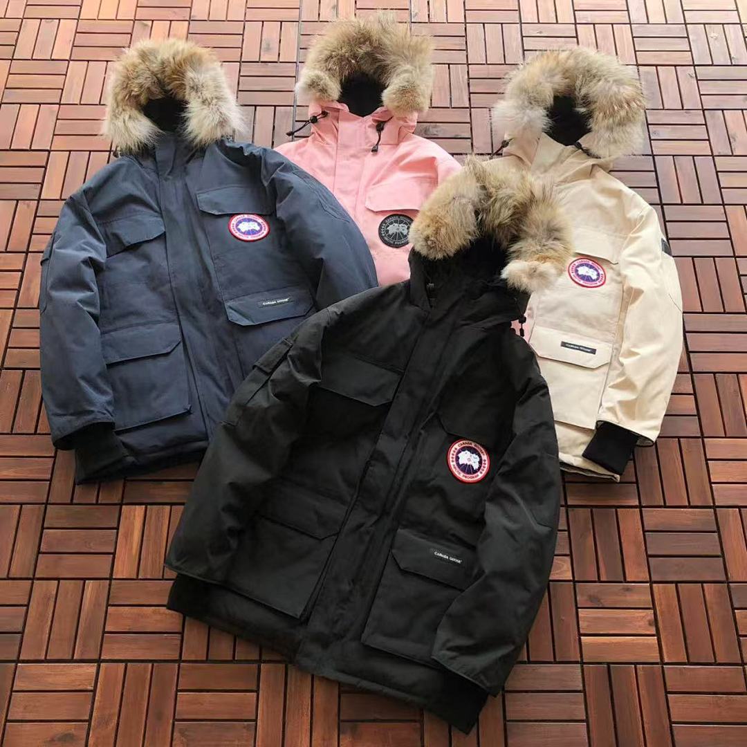 Other ~ 639 C🔥N🔥🔥A G🔥🔥🔥E DOWN JACKET 33100323 (Im 180CM 68KG Iwear Size M In The Photo), photo 1