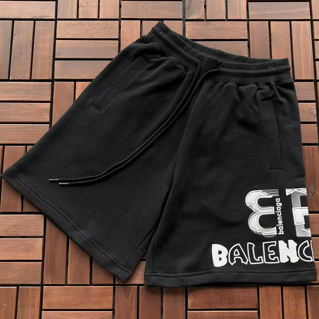 ~169 B🔥L🔥🔥🔥IA🔥A SHORTS 55071720 (Im 185CM 80KG Iwear Size M In The Photo), photo 1