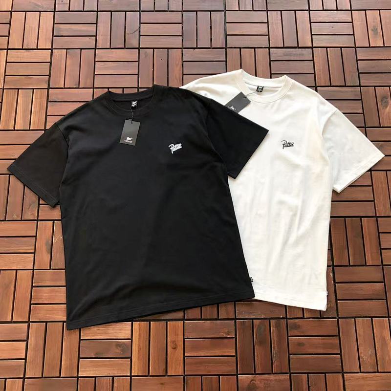 ~75 PATTA T-SHIRT 33120752 (Im 176CM 58KG Iwear Size M In The Photo), photo 1