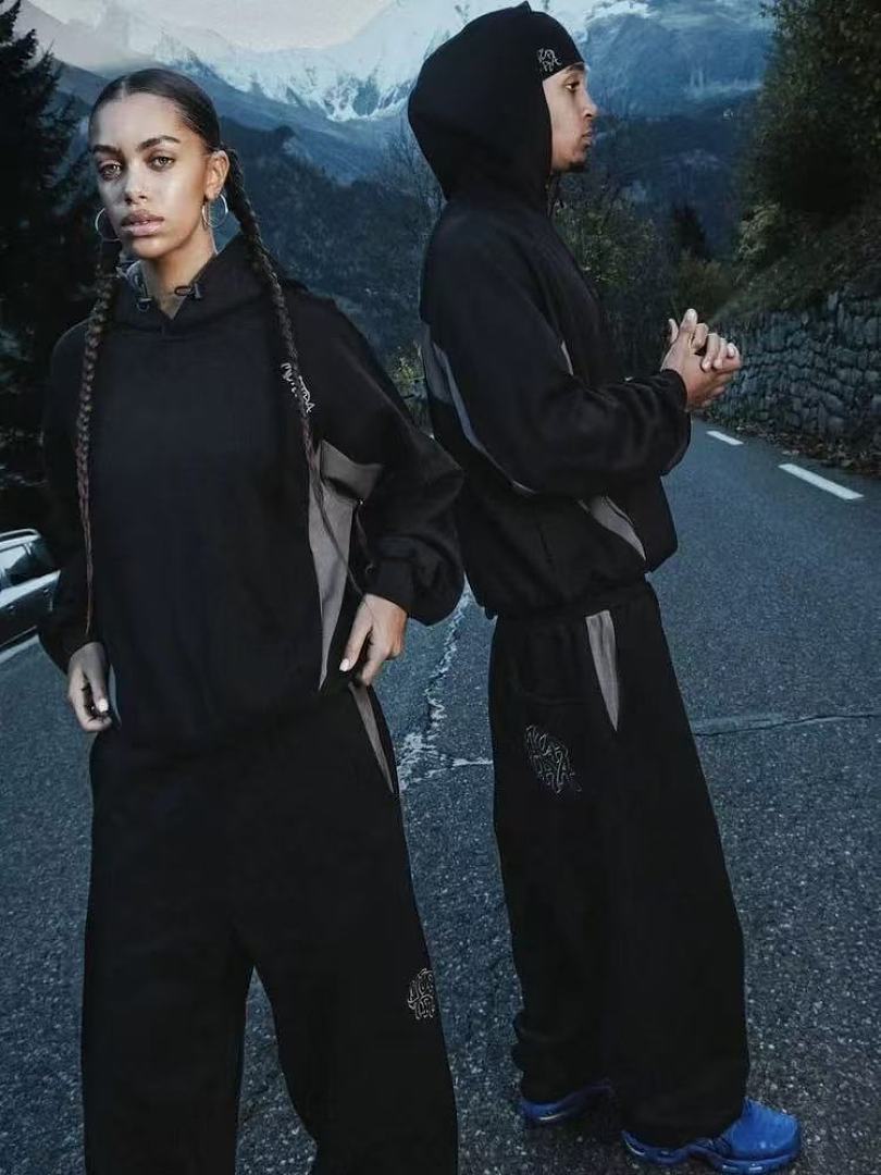 Other TOP ¥~ 159 PANTS 139 M🔥RT🔥A HOODIE TROUSERS - Image 11