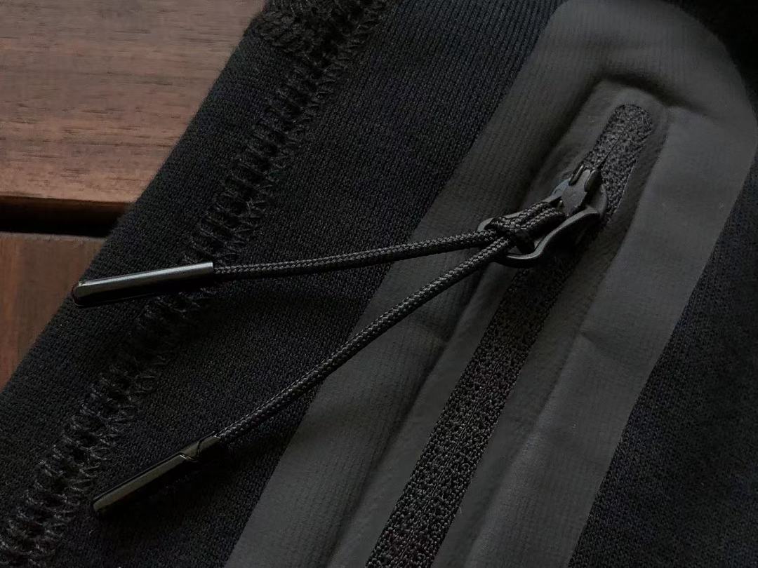 Other TF 2023 FB7921-010255 Zip-Up Coat FB8002-010245 Pants (Im 180CM 68KG Iwear Size S In The Photo) - Image 71
