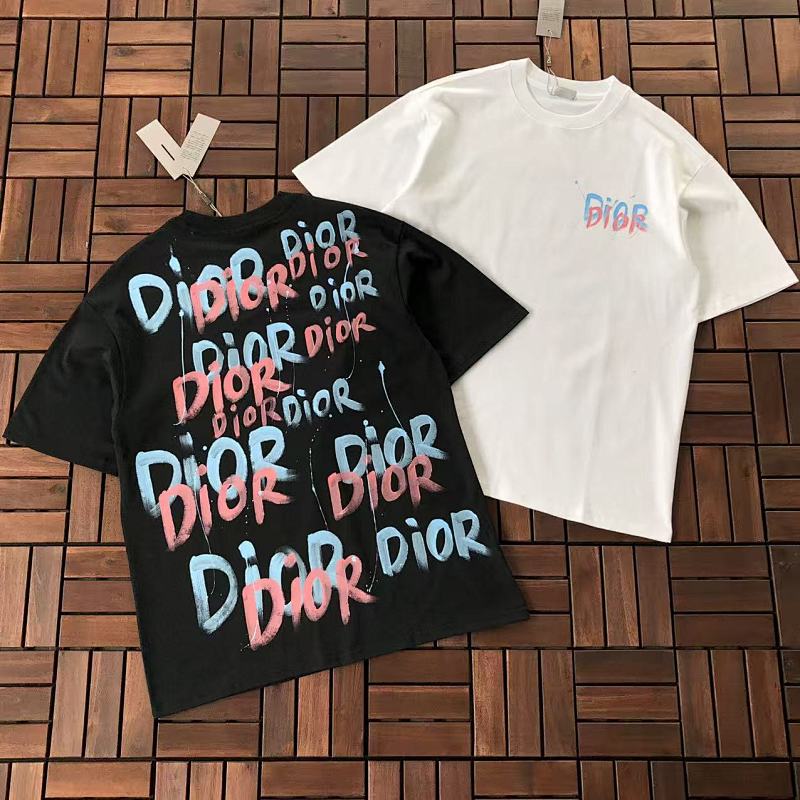 ~139 D🔥O🔥 T-SHIRT 66030931 (Im 185CM 80KG Iwear Size M In The Photo), photo 1