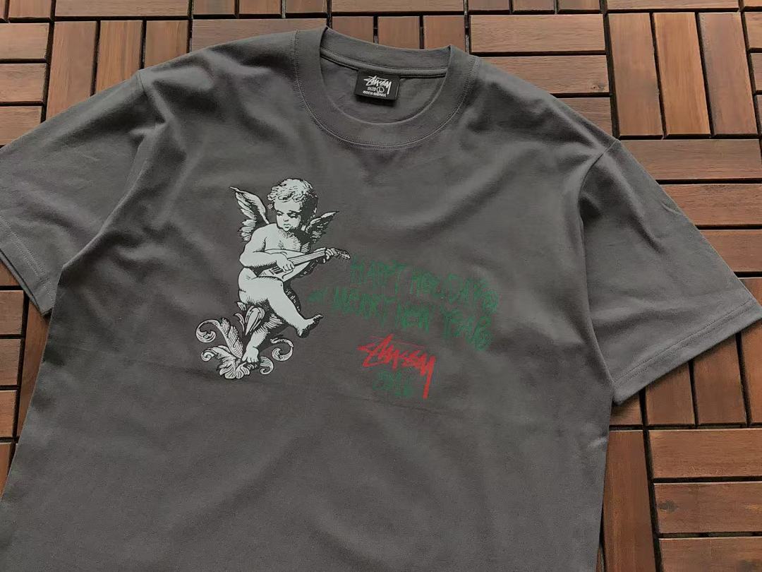 On Running ~79 ST🔥S🔥Y T-SHIRT 55040367 (Im 185CM 80KG Iwear Size M In The Photo) - Image 12