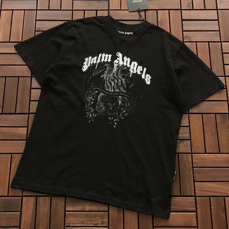Other ~119 P🔥🔥M A🔥G🔥🔥S T-SHIRT 55010416 (Im 176CM 58KGiwear Size M In The Photo), photo 1