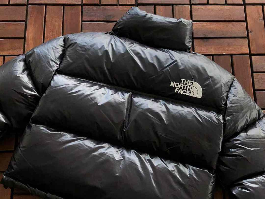 Other ~319 T🔥🔥 N🔥🔥F🔥🔥 WOMAN DOWN JACKET 11082228 (Im 156M 50KG Iwear Size M In The Photo) - Image 12
