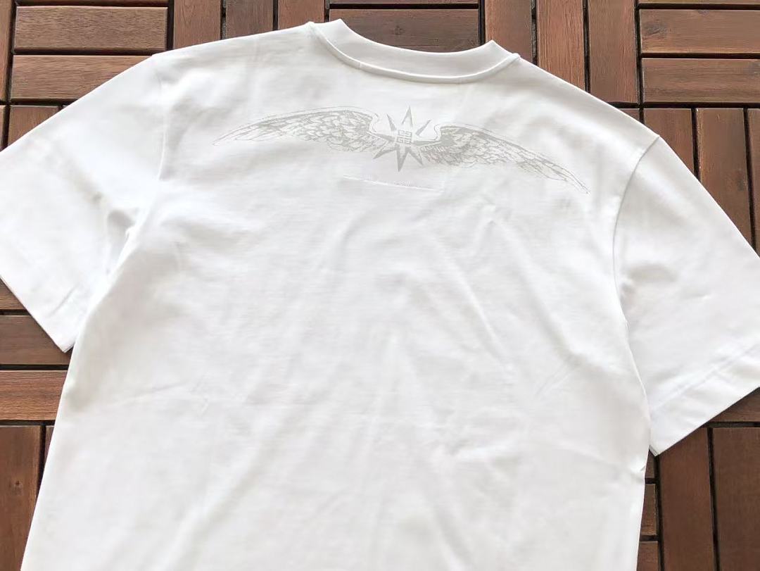 Other 🔥1:1 ~269 G🔥🔥🔥🔥🔥🔥Y T-SHIRT 66031422 (Im 180CM 68KG Iwear Size S In The Photo) - Image 16