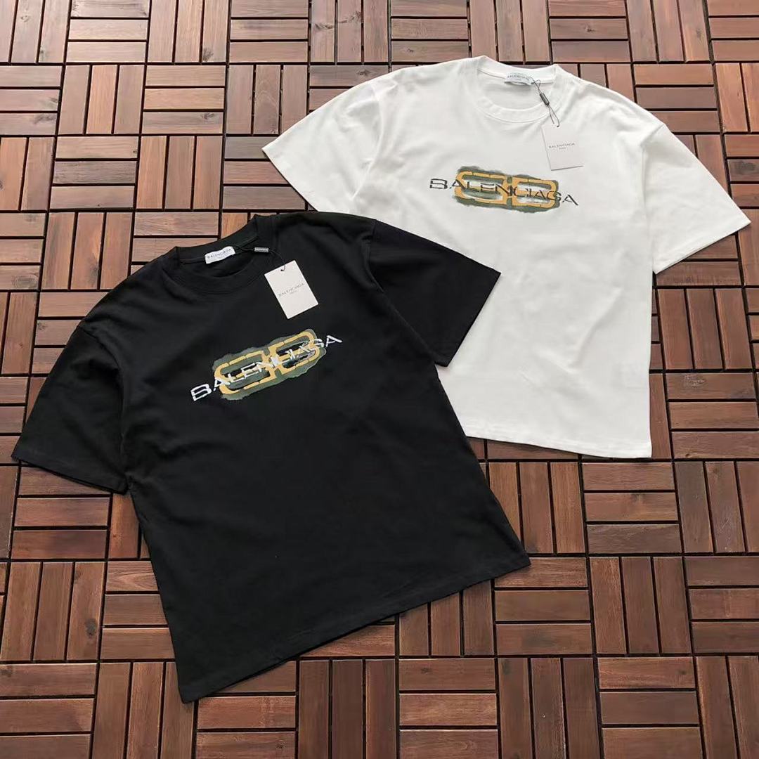 ~79 B🔥L🔥🔥🔥IA🔥A T-SHIRT 55011110 (Im 176CM 58KG Iwear Size M In The Photo), photo 1
