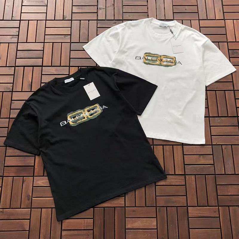~79 B🔥L🔥🔥🔥IA🔥A T-SHIRT 55011110 (Im 176CM 58KG Iwear Size M In The Photo), photo 1