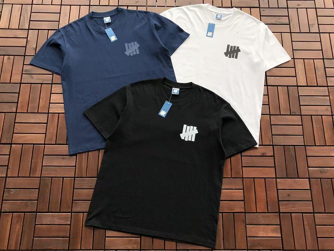 On Running ~85 UNDEFEATED T-SHIRT 55070639 (Im 185CM 80KG Iwear Size L In The Photo) - Image 20