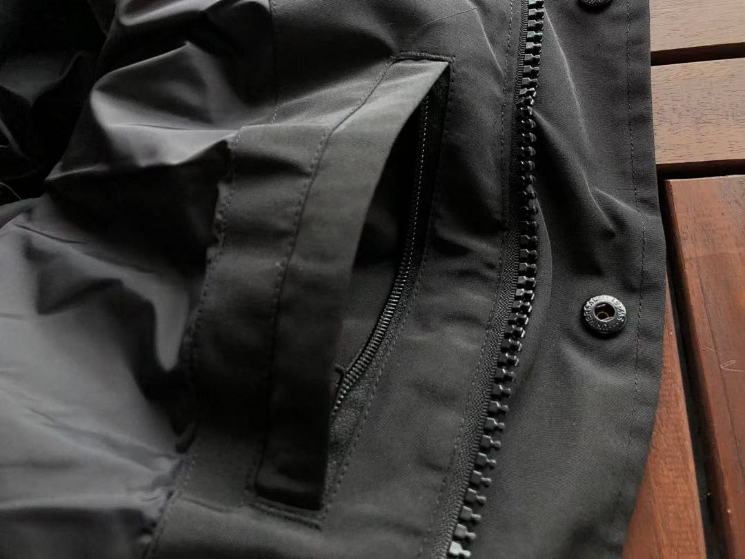 Other ~229 C🔥N🔥🔥A G🔥🔥🔥E DOWN VEST 11082255 (Im 176CM 58KG Iwear Size S In The Photo) - Image 68