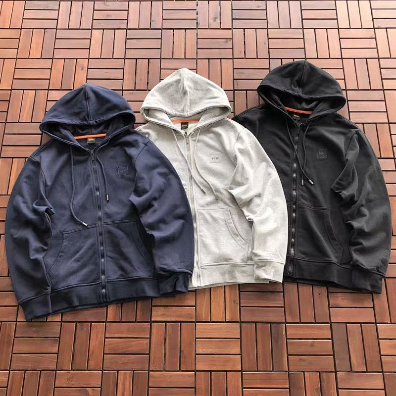 Other ~205 H🔥G🔥 B🔥🔥S HOODIE 22102830 (Im 176CM 58KG Iwear Size L In The Photo), photo 1