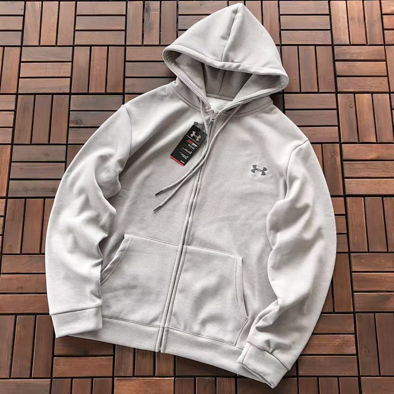 Other ~225 U🔥D🔥R A🔥MO🔥R HOODIE FLEECE 22111369 (Im 185CM 80KG Iwear Size XL In The Photo), photo 1