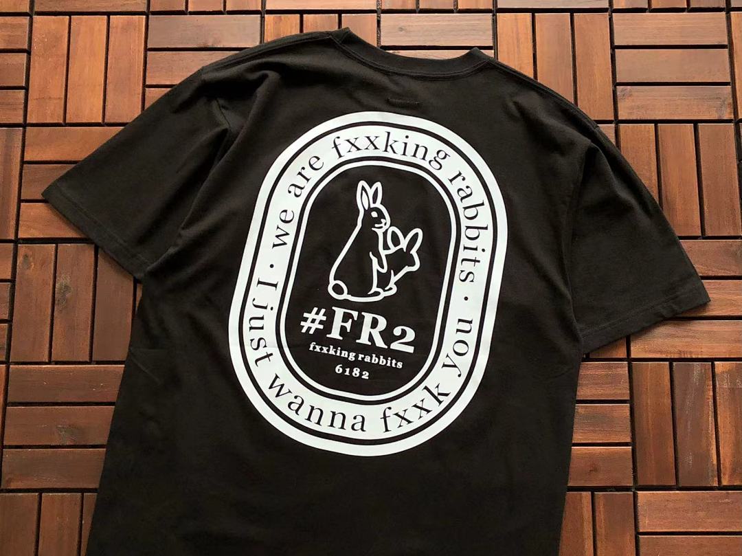 On Running ~95 FR2 T-SHIRT - Image 9