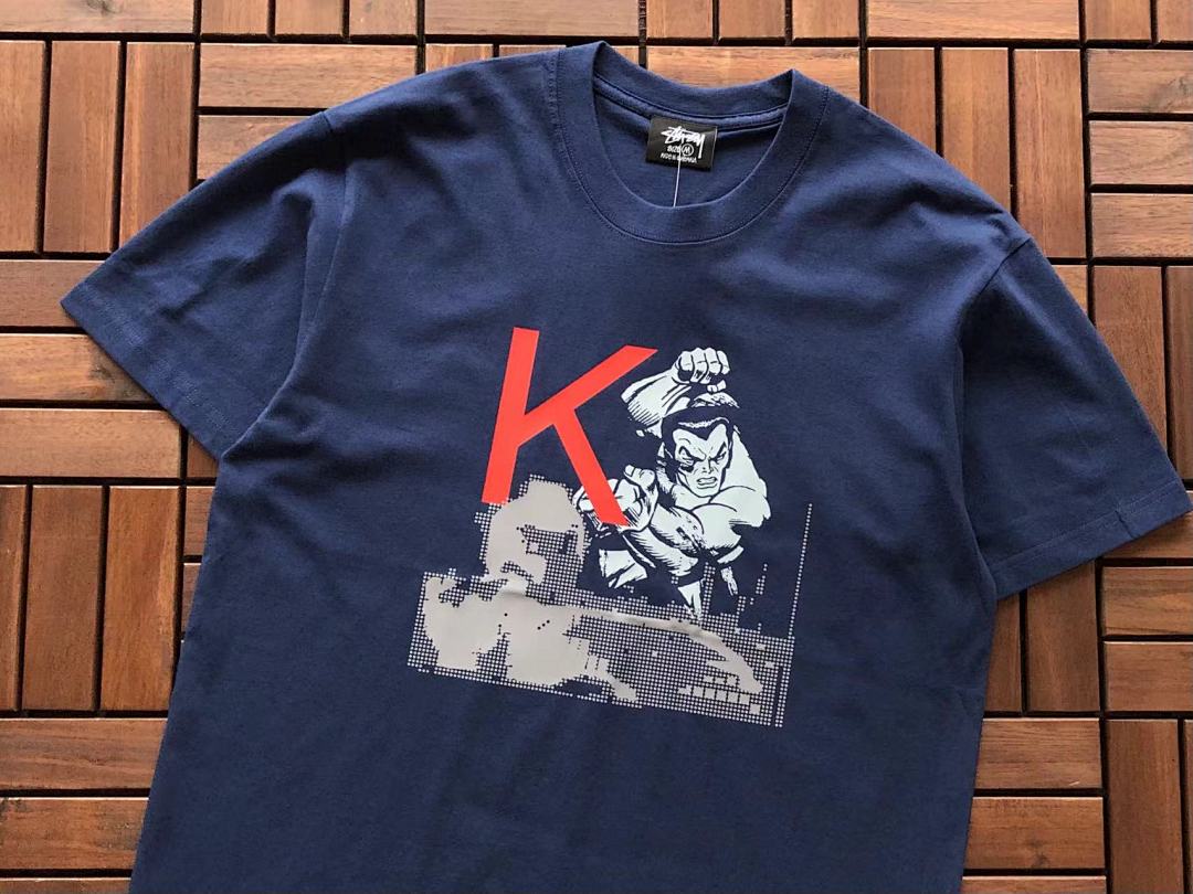 On Running ~85 ST🔥S🔥Y T-SHIRT - Image 21
