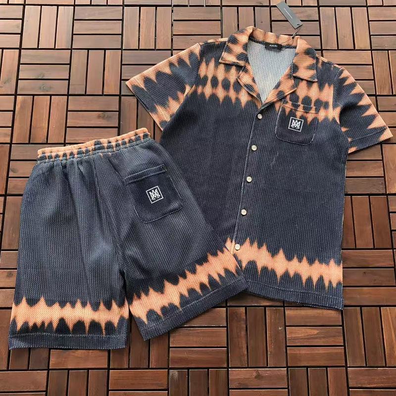 AMIRI TOP~ 99 PANTS~ 95 AMIRI T-SHIRT SHIRT SHORTS