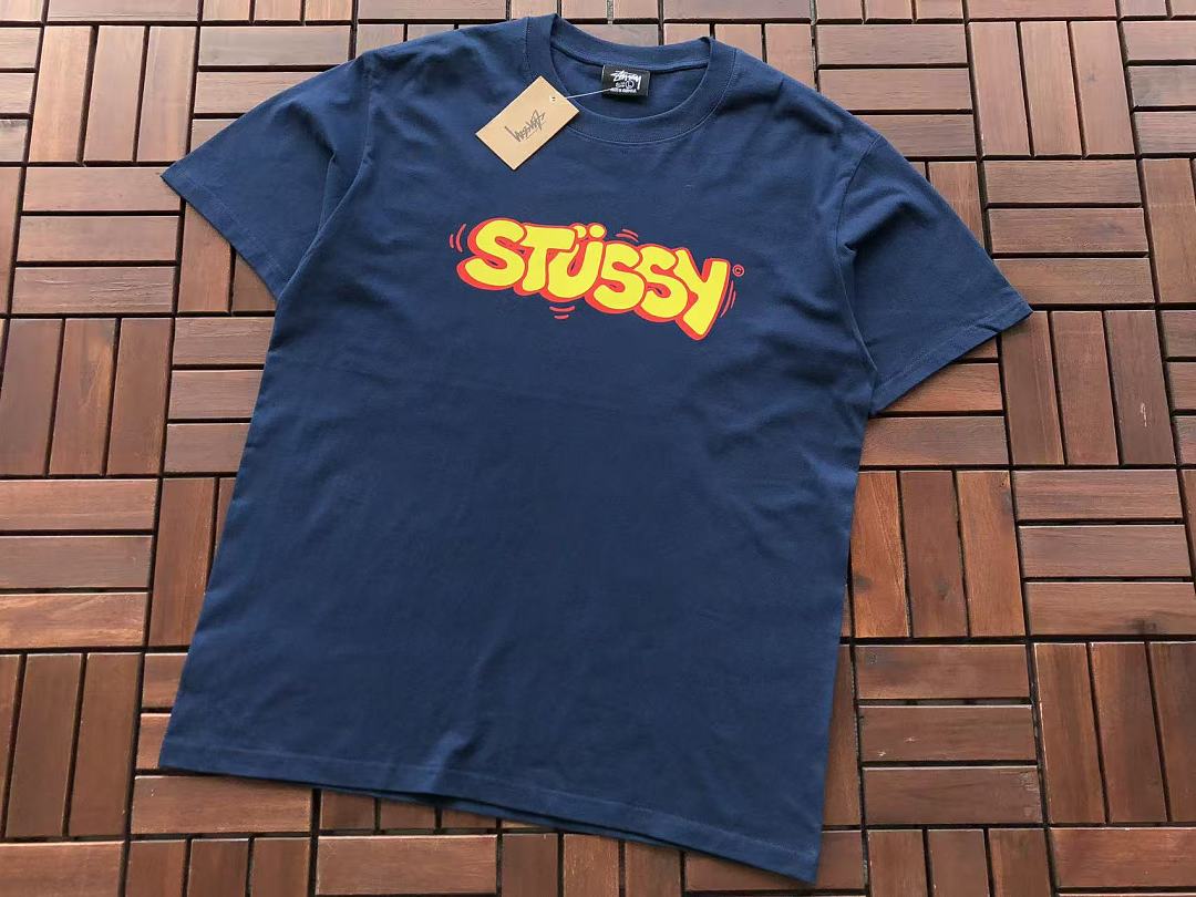 On Running ~79 ST🔥S🔥Y T-SHIRT 55090368 (Im 185CM 70KG Iwear Size L In The Photo) - Image 9