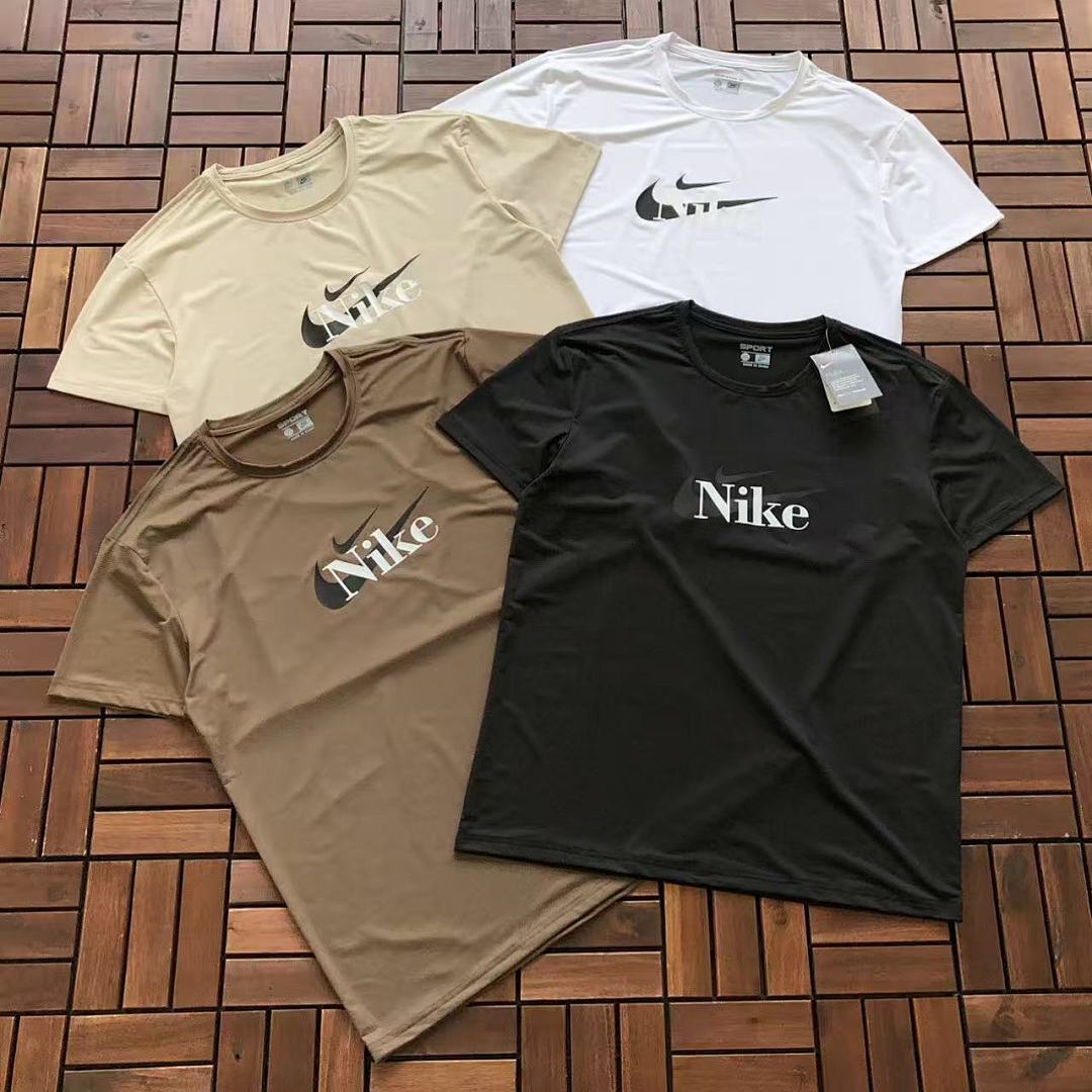 ~129 N🔥K🔥 T-SHIRT 22120118 (Im 176CM 58KG Iwear Size 2XL In The Photo), photo 1