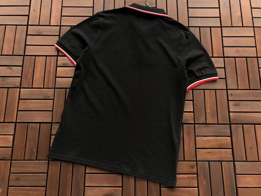 Other ~129 RA🔥PH🔥AU🔥EN T-SHIRT POLO 22122507 (Im 185CM 80KG Iwear Size L In The Photo) - Image 20