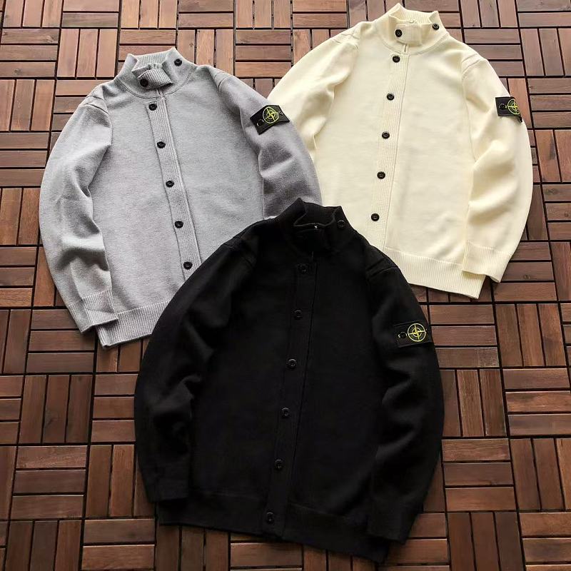 Other 229 ST🔥🔥E SWEATER 88031204 (Im 185CM 80KG Iwear Size L In The Photo), photo 1