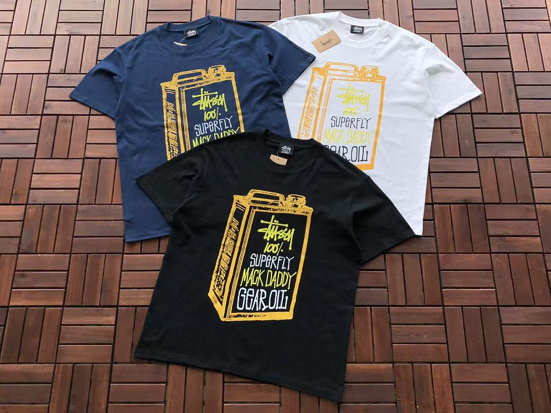 On Running ~79 ST🔥S🔥Y T-SHIRT 55090367 (Im 185CM 70KG Iwear Size L In The Photo) - Image 5