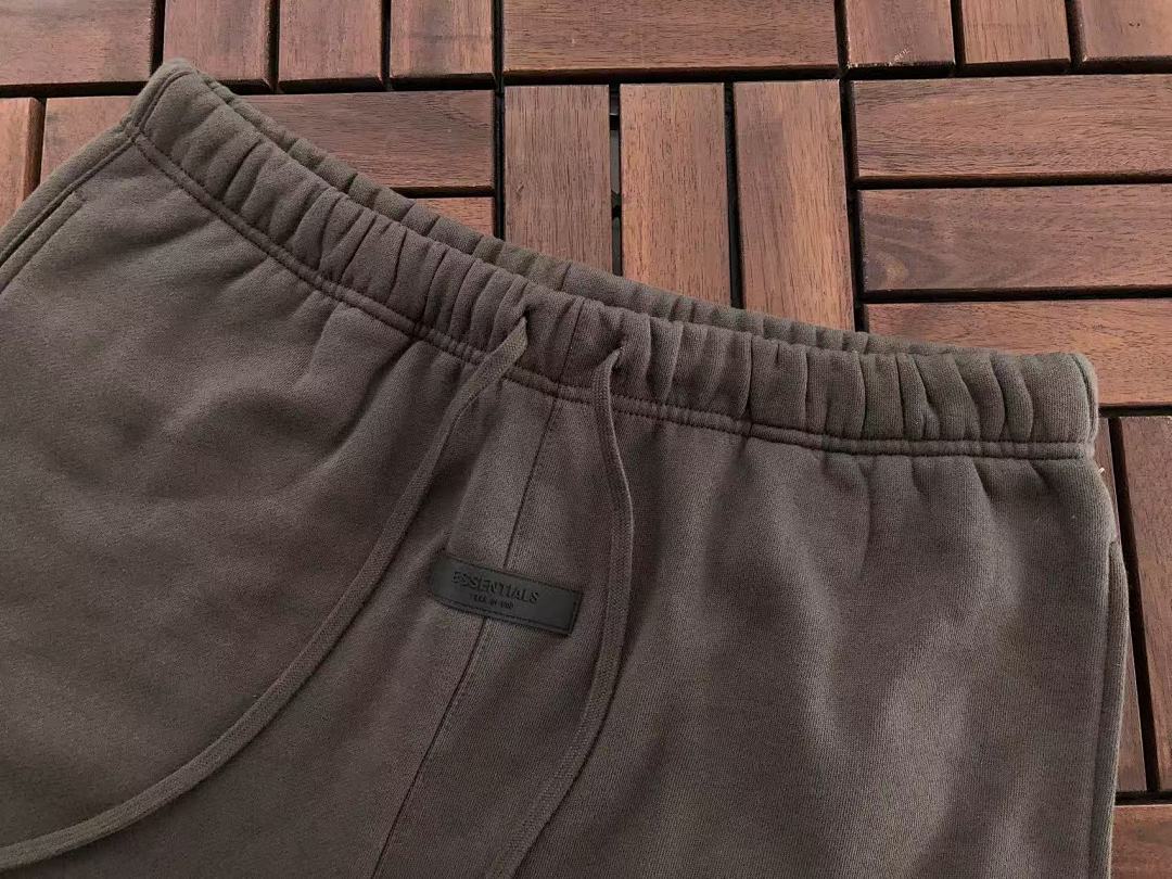 Other TOP109 PANTS119 FOG T-SHIRT SHORTS FLEECE 88032353 (Im 176CM 58KG Iwear Size M In The Photo) - Image 50