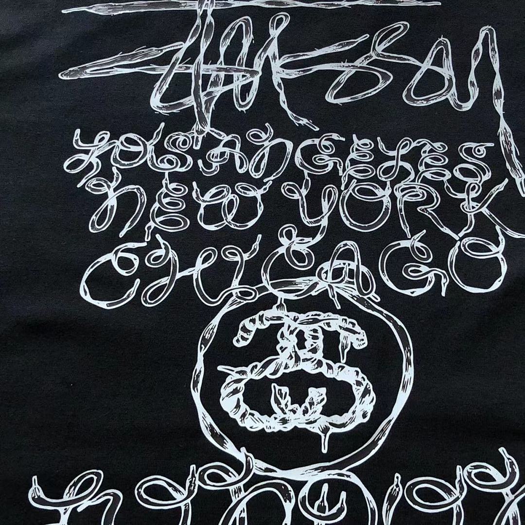 On Running ~85 ST🔥S🔥Y T-SHIRT - Image 9