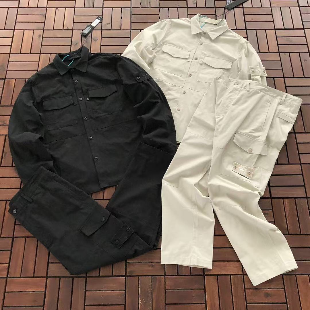 TOP ~ 369 PANTS ~269 ST🔥🔥E JACKET, photo 1