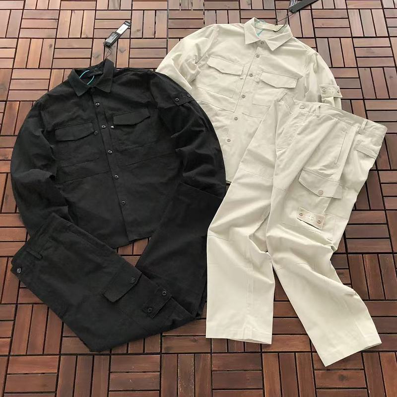 TOP ~ 369 PANTS ~269 ST🔥🔥E JACKET, photo 1