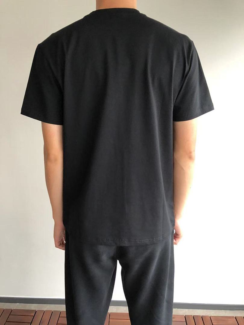 Other ~76 BB🔥RB🔥RRY T-SHIRT 22082311 (Im 180CM 68KG Iwear Size L In The Photo) - Image 4