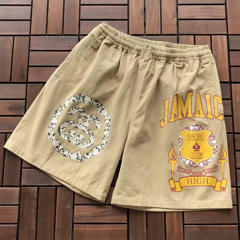Other 195 ST🔥S🔥Y & D🔥N🔥MT 🔥🔥RS SHORTS 88090308 (Im 185CM 80KG Iwear Size M In The Photo), photo 1