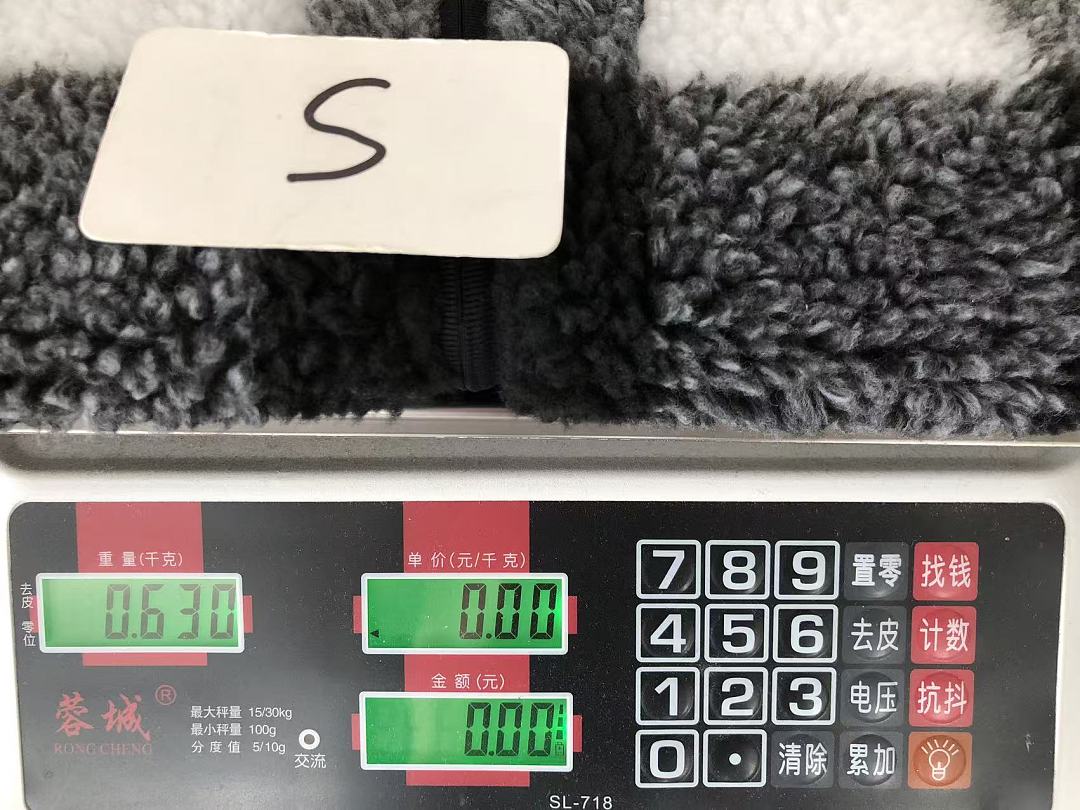 Other 🔥1:1🔥~579 G🔥🔥🔥🔥🔥🔥Y VEST FLEECE 66081260 (Im 185CM 70KG Iwear Size S In The Photo) - Image 23