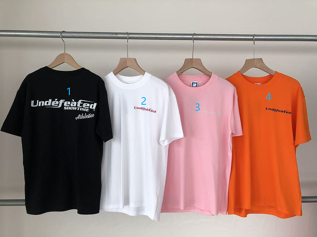 On Running ~85 UNDEFEATED T-SHIRT 55051427 (Im 185CM 80KG Iwear Size M In The Photo) - Image 2