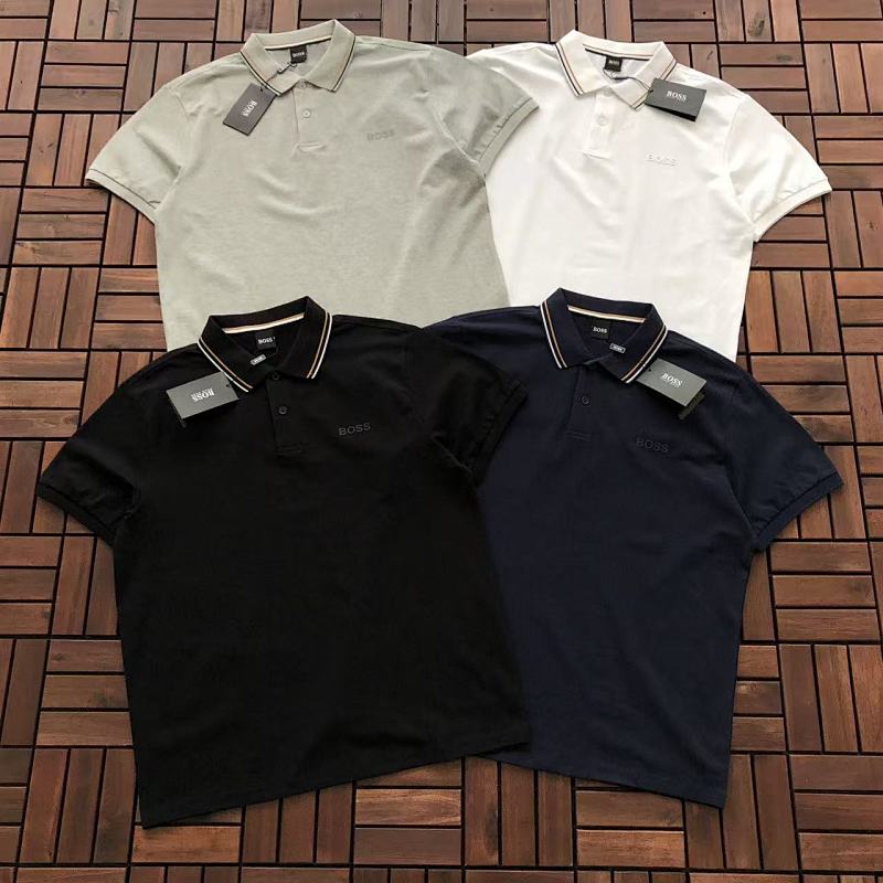 ~129 H🔥G🔥 B🔥🔥S T-SHIRT 66011909 (Im 185CM 80KG Iwear Size XL In The Photo), photo 1