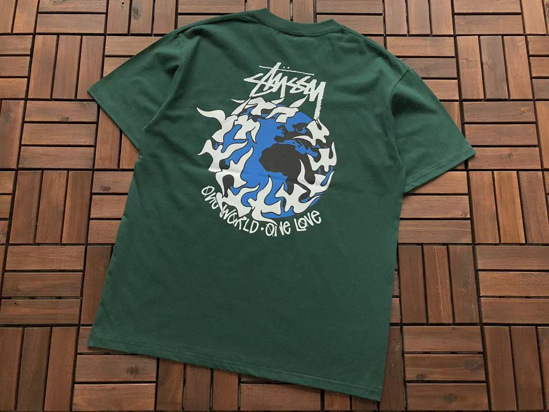 On Running ~79 ST🔥S🔥Y T-SHIRT 55040344 (Im 185CM 80KG Iwear Size L In The Photo) - Image 14