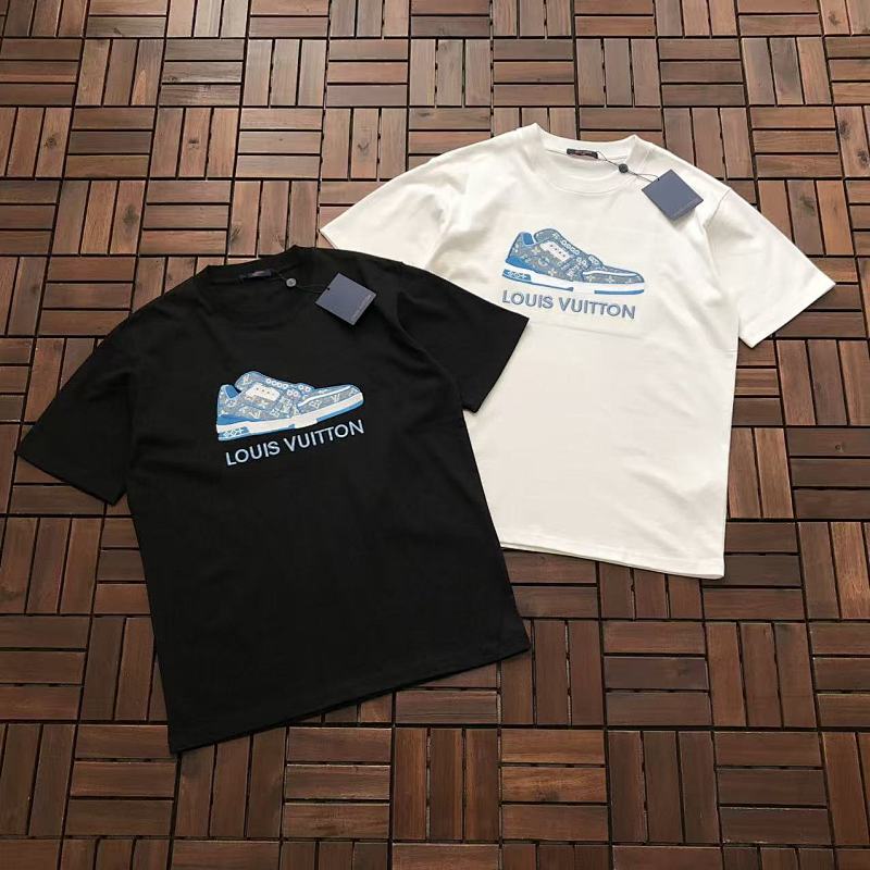 ~129 L🔥T-SHIRT 77032213 (Im 176CM 58KG Iwear Size M In The Photo), photo 1