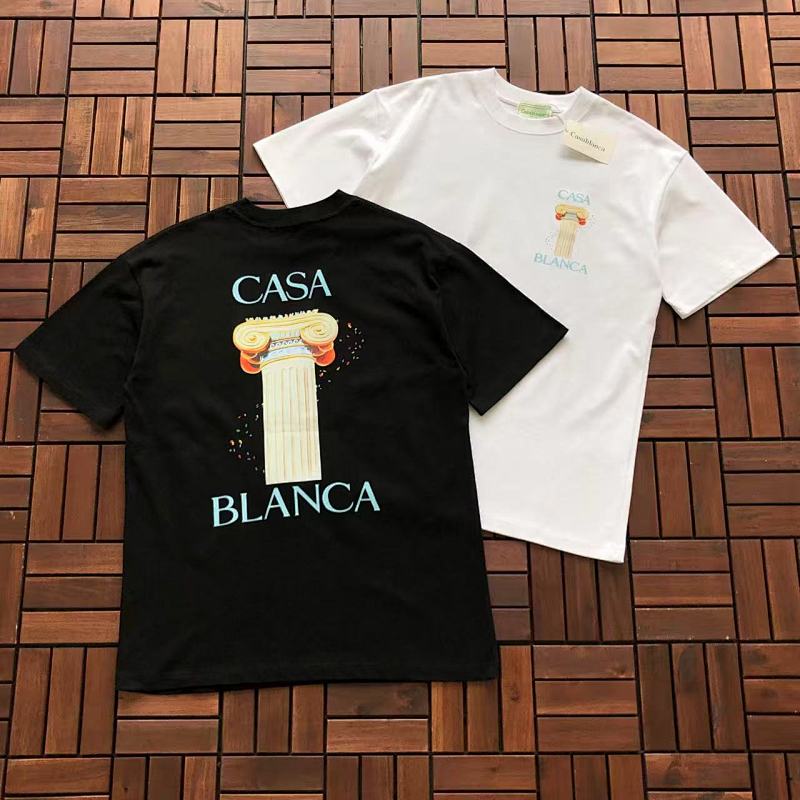 Other ~95 C🔥S🔥BL🔥🔥C🔥 T-SHIRT 22091647 (Im 180CM 68KG Iwear Size M In The Photo), photo 1
