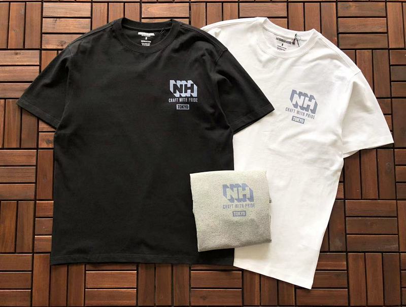 On Running ~95 NEIGHBORHOOD T-SHIRT