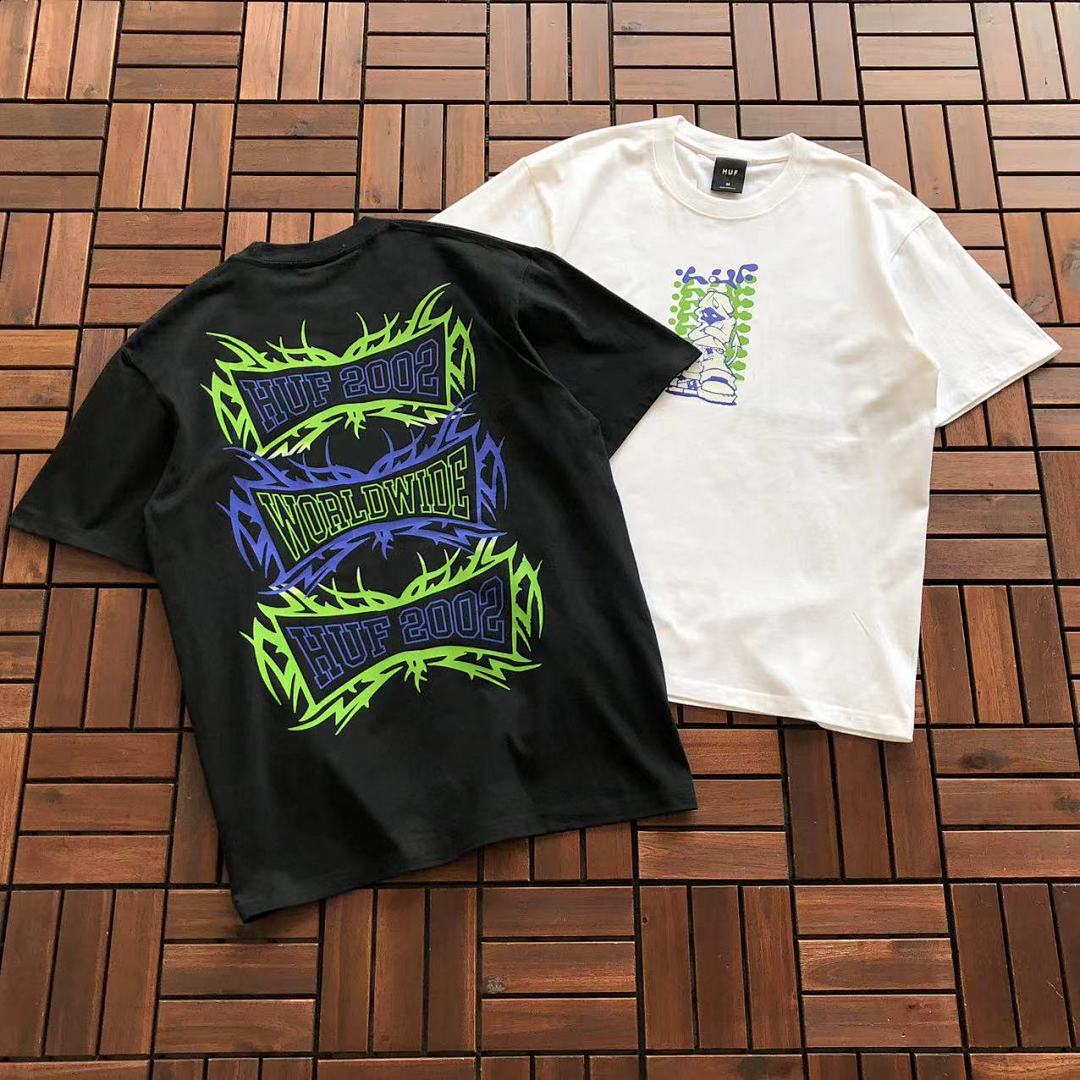 On Running ~85 HUF T-SHIRT
