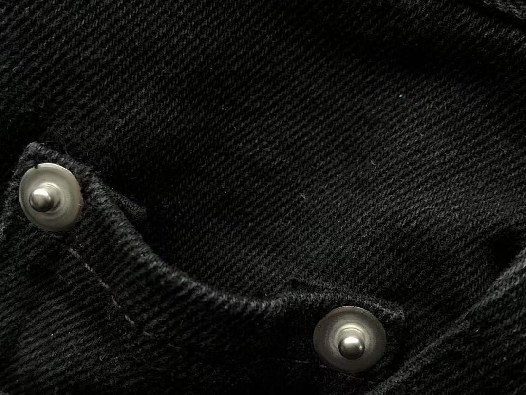 Other ~125 SYNA SHORTS JEANS 77040336 (Im 185CM 80KG Iwear Size M In The Photo) - Image 15